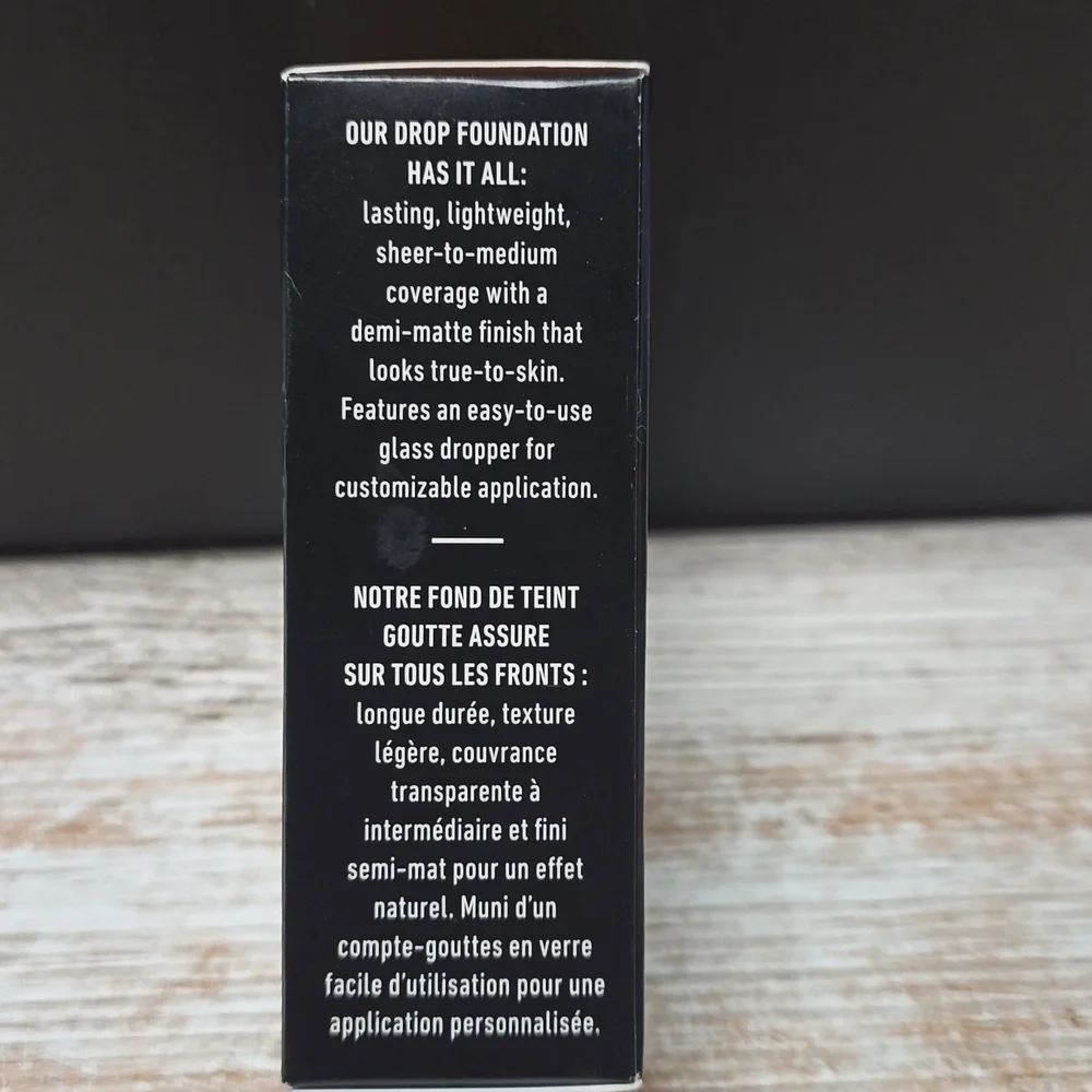 NYX Total Control Pro Foundation - Classic Tan